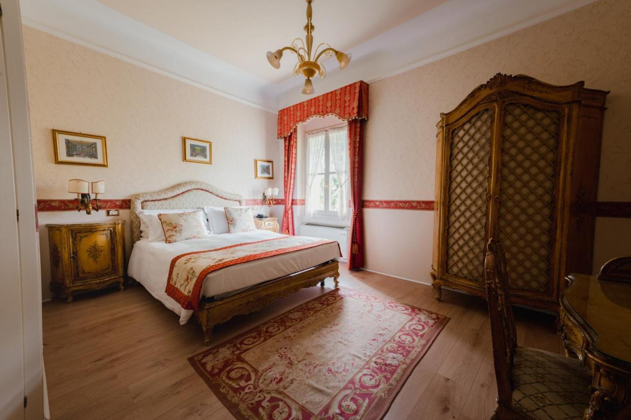 Готель Castello Di Spessa - Residenze D'Epoca Capriva del Friuli Екстер'єр фото