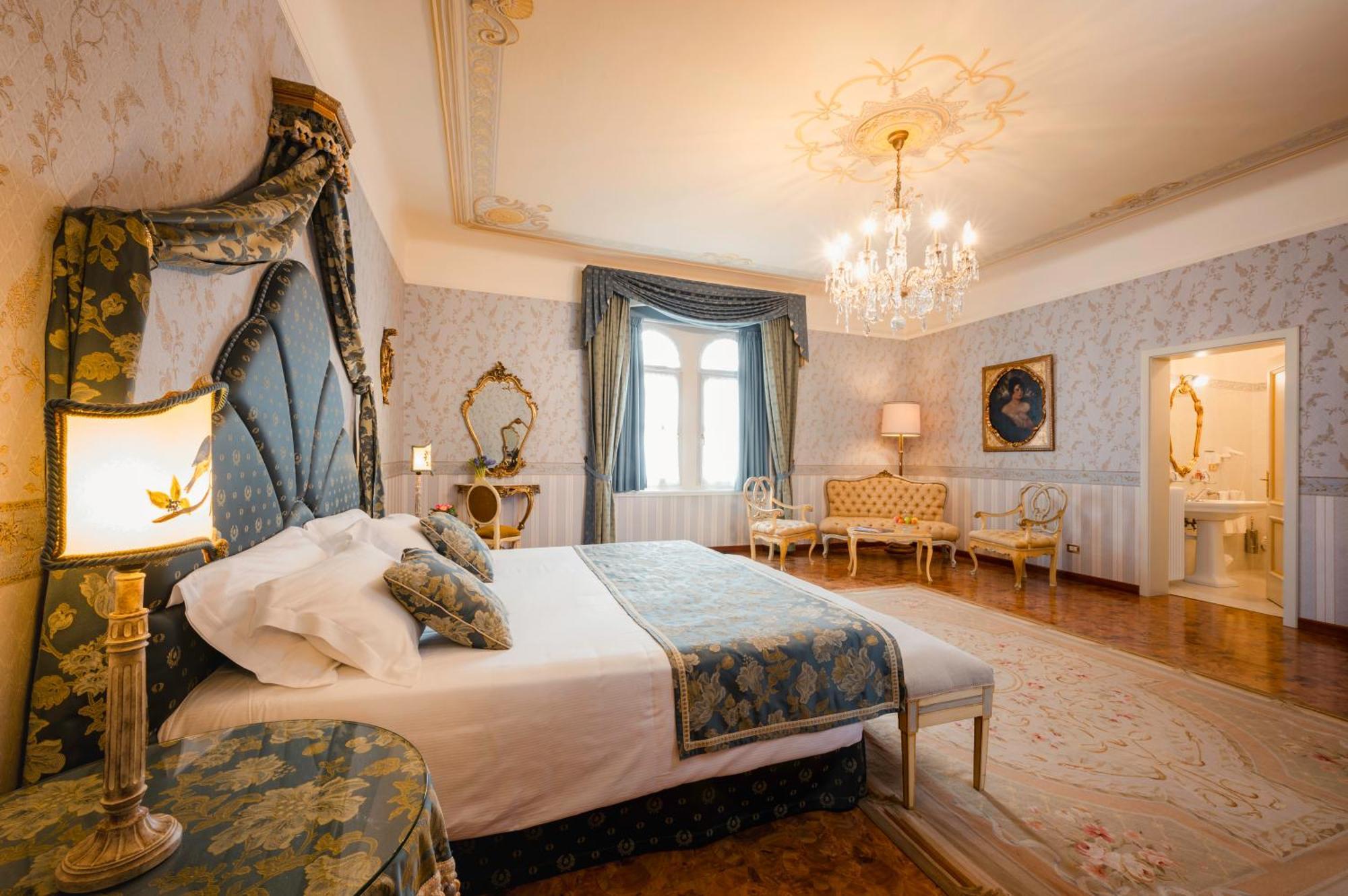 Готель Castello Di Spessa - Residenze D'Epoca Capriva del Friuli Екстер'єр фото