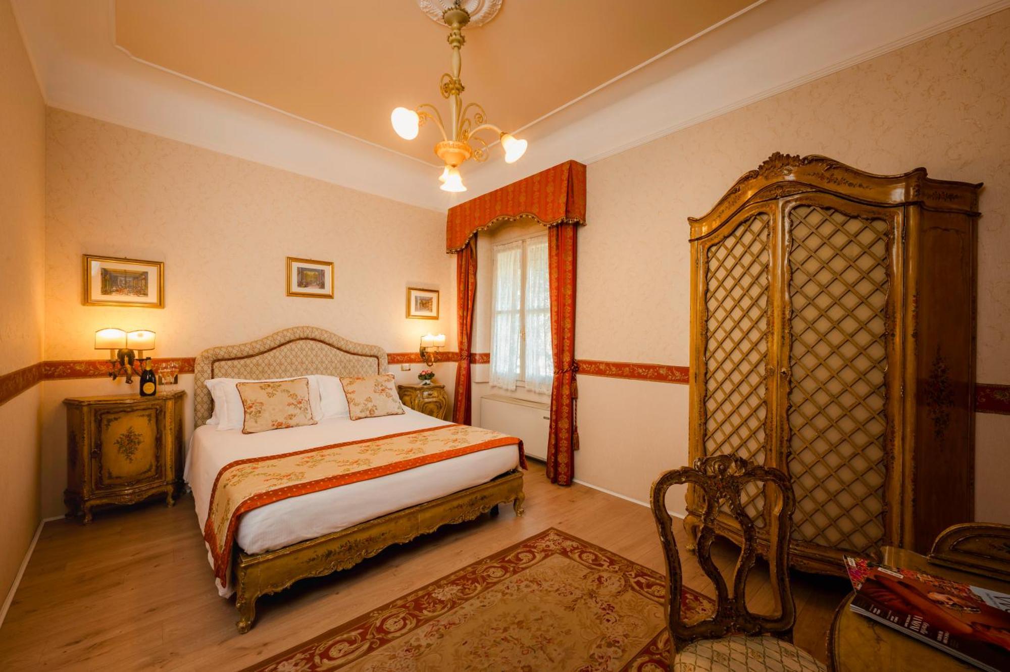 Готель Castello Di Spessa - Residenze D'Epoca Capriva del Friuli Екстер'єр фото
