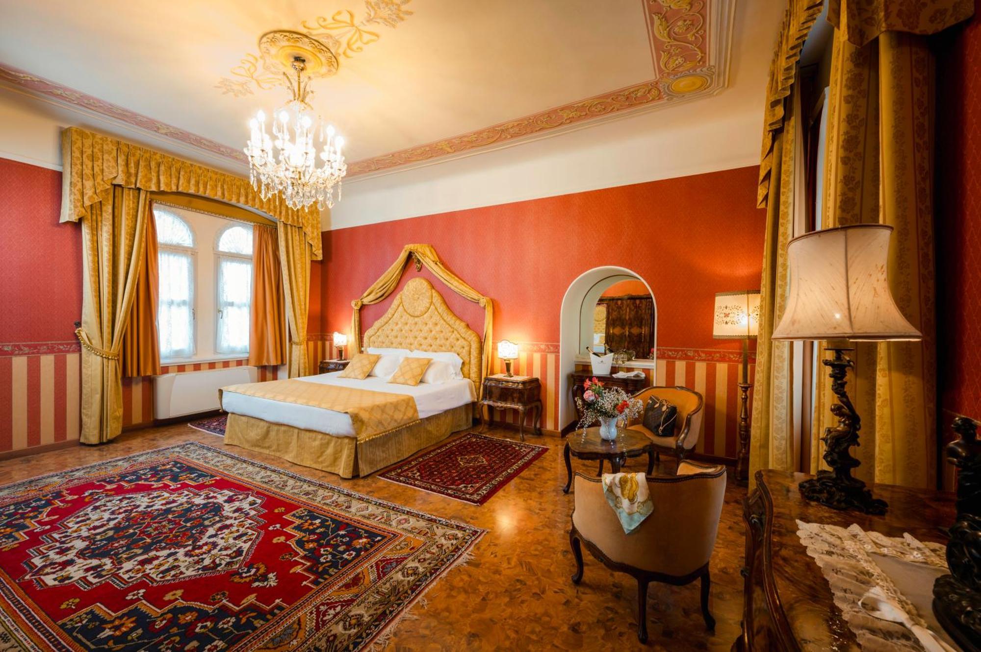 Готель Castello Di Spessa - Residenze D'Epoca Capriva del Friuli Екстер'єр фото