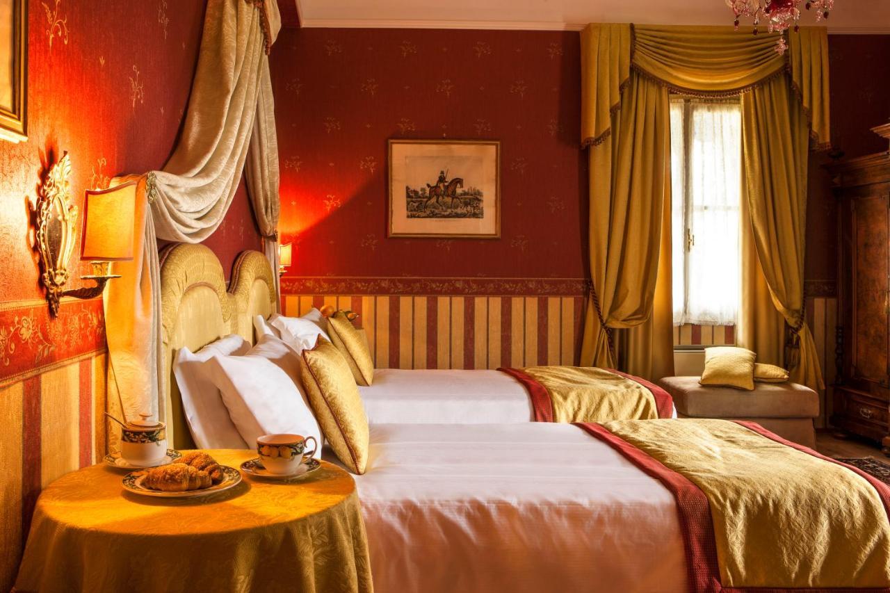 Готель Castello Di Spessa - Residenze D'Epoca Capriva del Friuli Екстер'єр фото